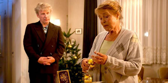 10:15: Heimatgeschichten | Radio Bremen | 12/25 2025