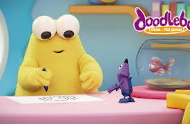 Doodleboo: Listos para El Despegue