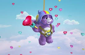 Krambjörnarna och kusinerna: Hjärtjakt!