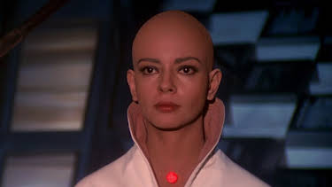 10:00 PM: Star Trek: The Motion Picture | Sky Hits | 9/16 2026