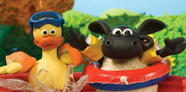 11:35 AM: Timmy Time (S2) | Cbeebies | 11/10 2025