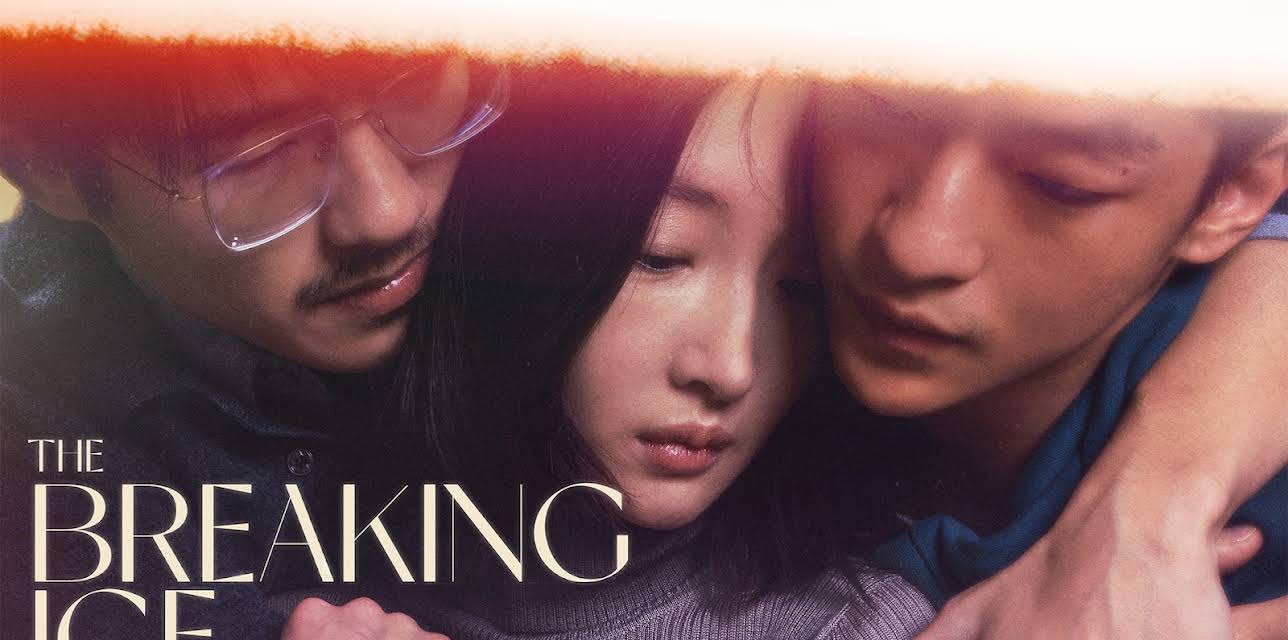 The Breaking Ice (2024)
