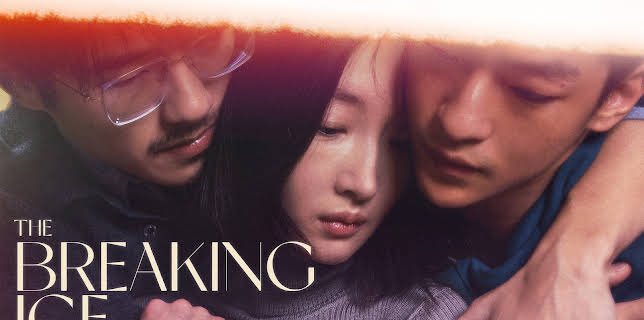 The Breaking Ice (2024)