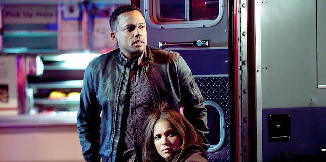 07:00: CSI: NY | VOX | 3/17 2026