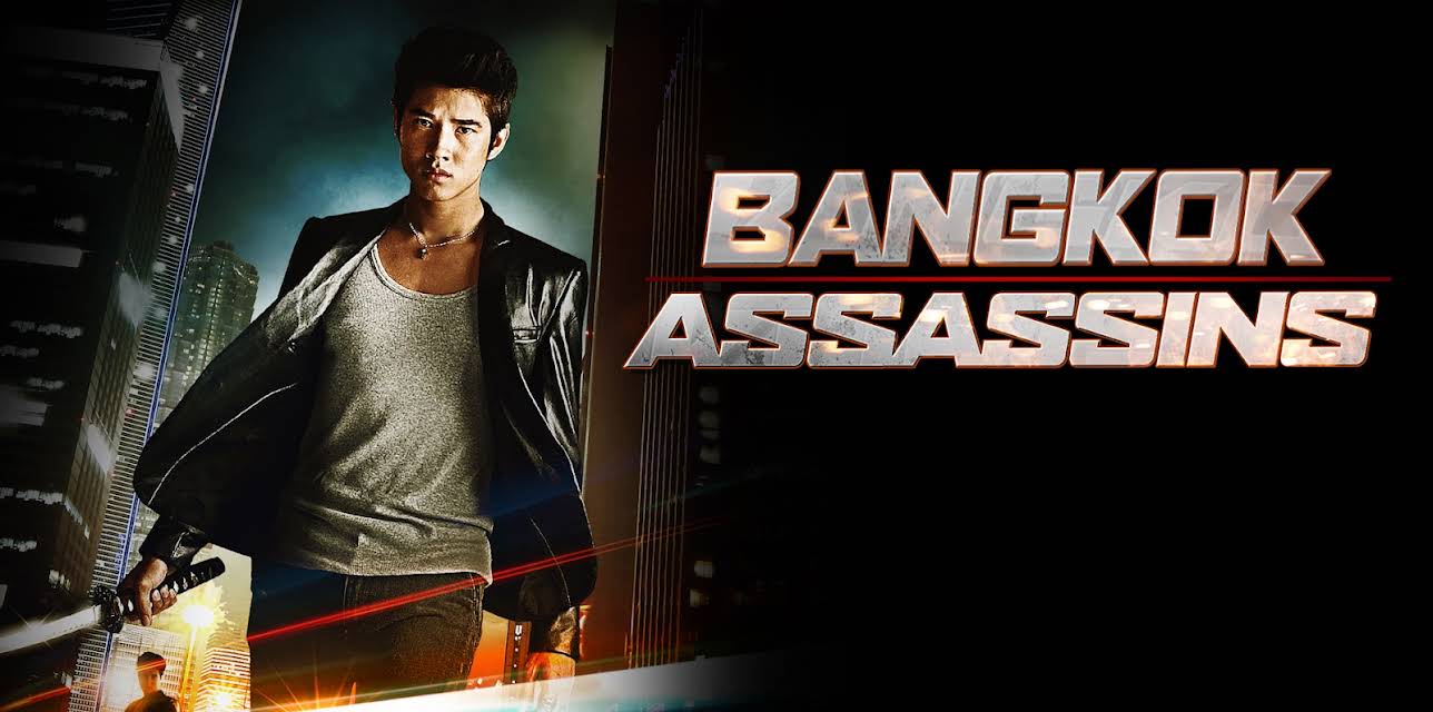 Bangkok Assassins (2013)
