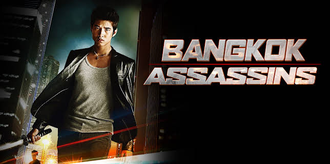 Bangkok Assassins (2013)