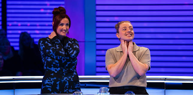 5:05 AM: Ant & Dec's Limitless Win (S5 E6) (S5) | ITV3 | 3/21 2026