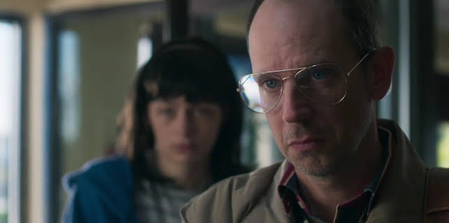 03:55: Ditt verste mareritt (S5 E9) (S5) | FEM | 1/1 2026