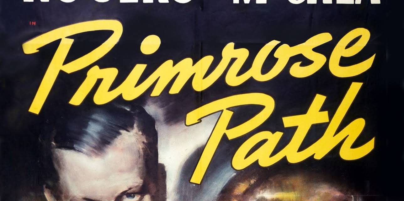 Primrose Path (1940)
