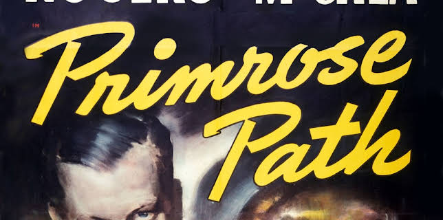Primrose Path (1940)