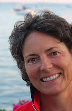 Mairzee Almas as Director