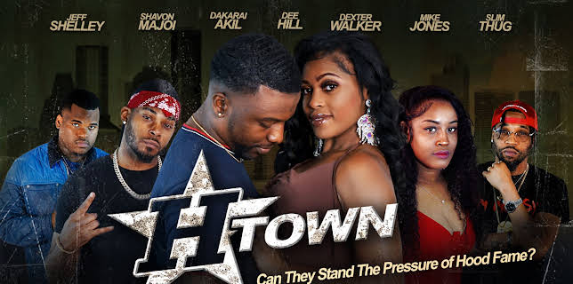 H-Town (2023)