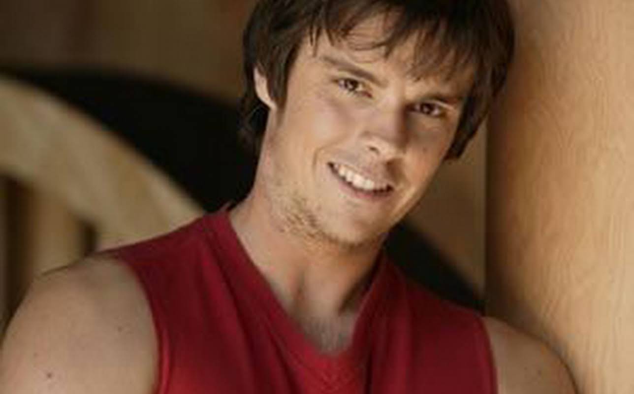 Gabriel Andrews