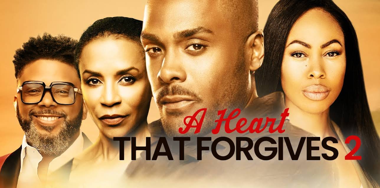 A Heart That Forgives 2: The Battle Within (2024)
