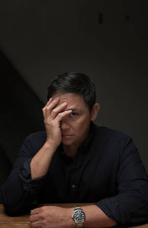 Nonie Buencamino as 