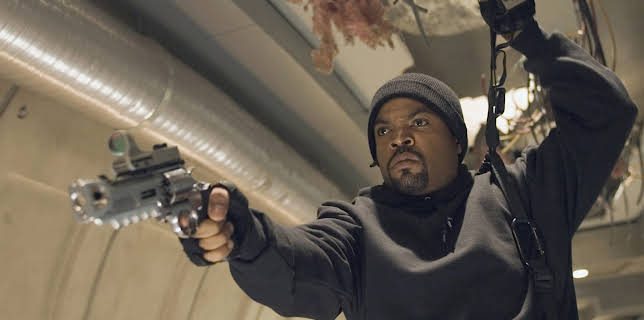 21:00: xXx 2: The Next Level | TV6 | 1/7 2026