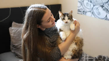 05:15: My Cat From Hell (S9 E1) (S9) | Animal Planet | 5/30 2026