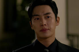 The Brave Yong Su Jeong: The Brave Yong Su Jeong Episode 18