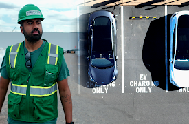 Getting Warmer with Kal Penn - Bloomberg Originals: Generation EV