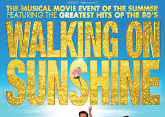 Walking On Sunshine