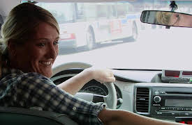 Cash Cab Season 10: Chicago: Episode 15