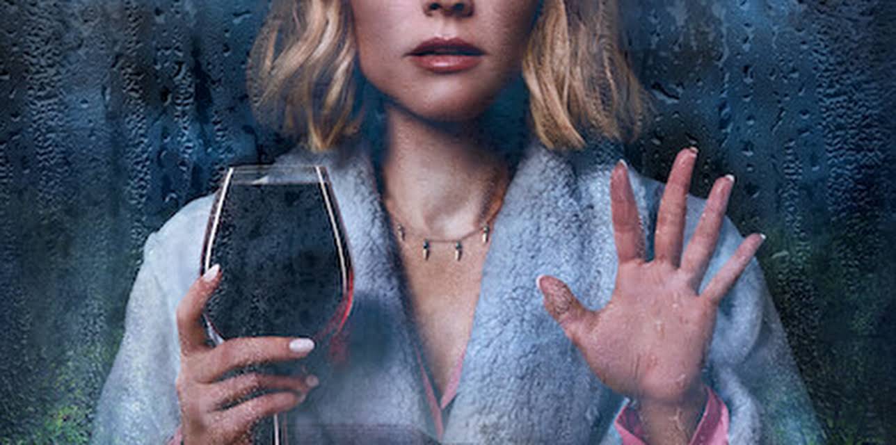 The Woman in the House Across the Street from the Girl in the Window