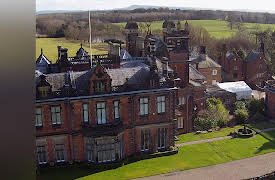 Most Haunted: Capesthorne Hall