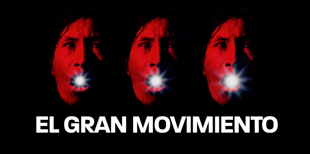 El Gran Movimiento (2023)