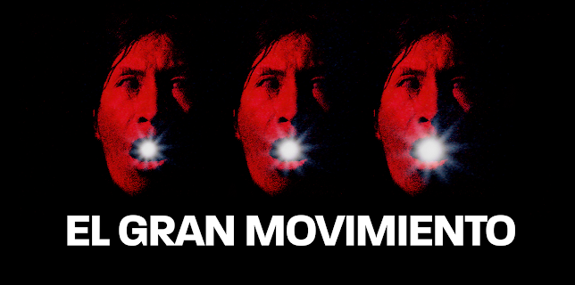 El Gran Movimiento (2023)