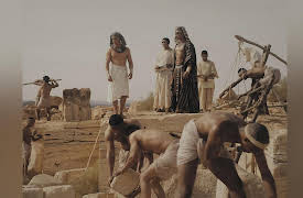 Legends Of The Pharaohs: The Tyrant King