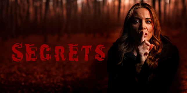Secrets (2025)