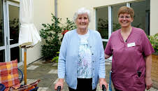 Zwischen Hingabe und Erschöpfung: Arbeiten in der Pflege