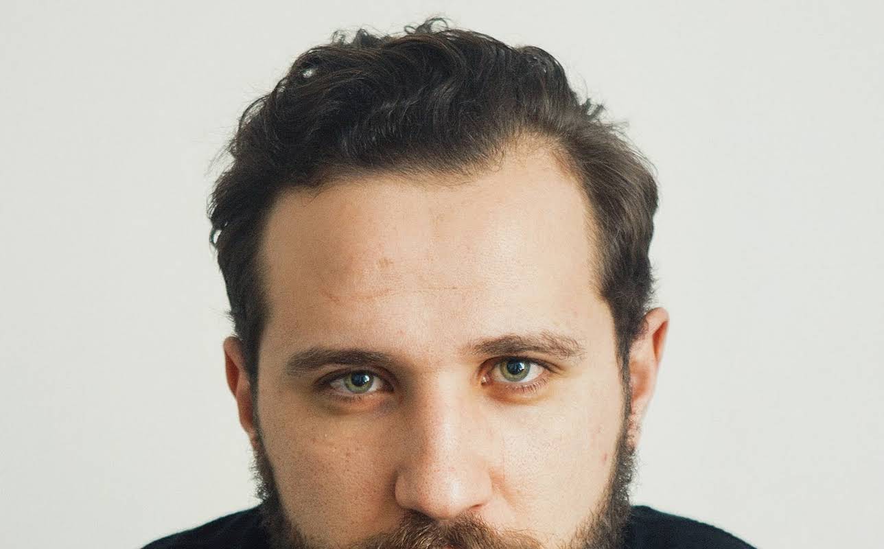Jonatan Qahoush