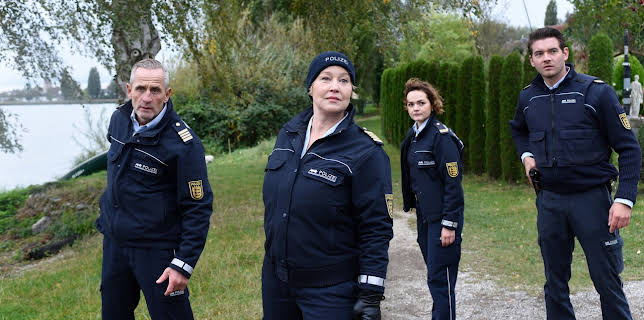 05:00: WaPo Bodensee (49) | HR Fernsehen | 12/4 2025