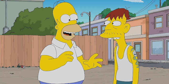 18:10: Die Simpsons | ProSieben | 2/13 2026