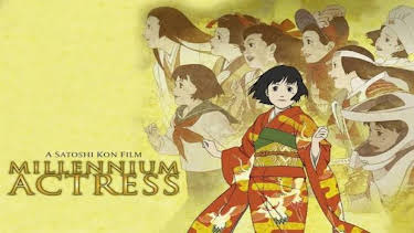 04:45: BE ANIME: 'MILLENNIUM ACTRESS' | BE MAD | 10/14 2026