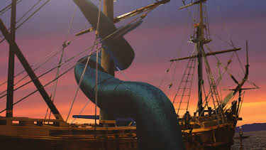 22:25: Mythen und Monster | ZDFinfo | 4/16 2026