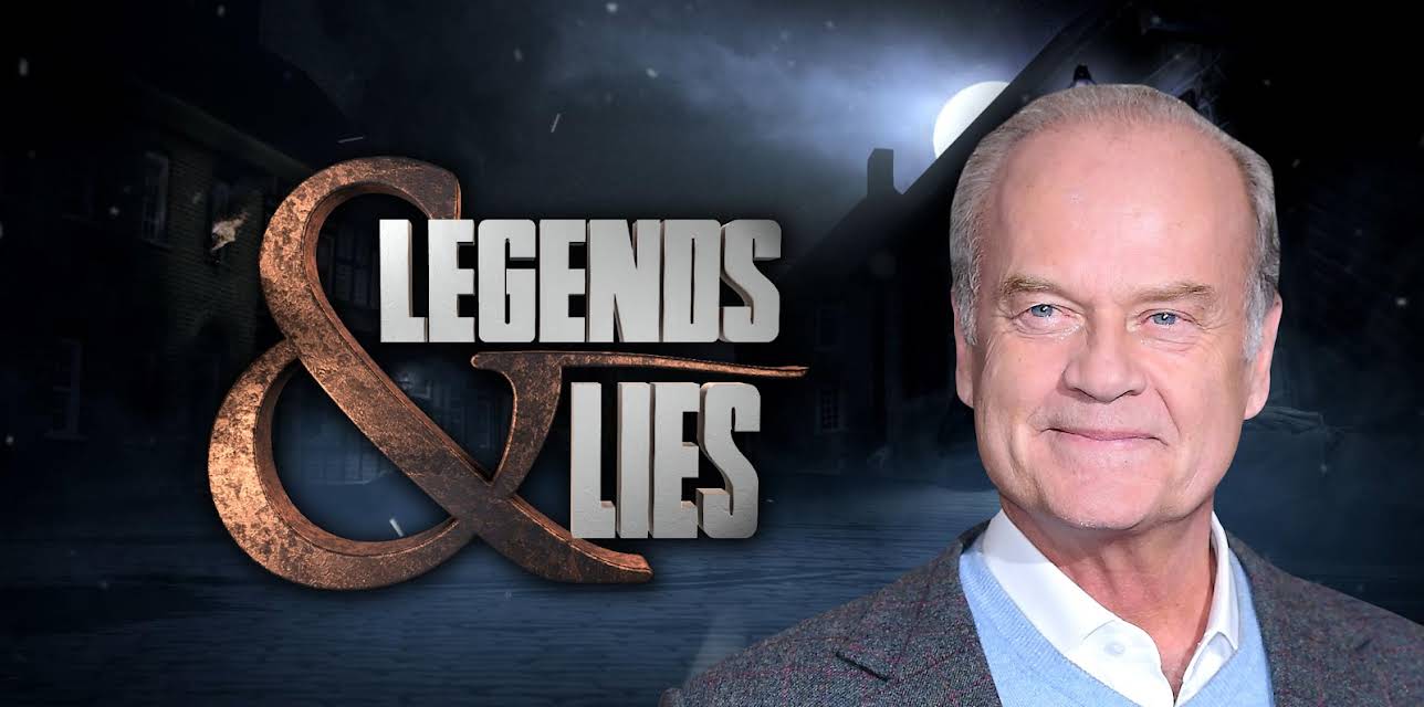 Legends & Lies: The Patriots Season 1