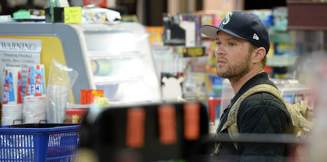 20:55: Shooter (S1 E3) (S1) | Viasat Series | 12/10 2025