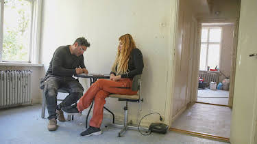 20:00: Renoveringsdrömmar (S3 E8) (S3) | Kanal 5 | 4/15 2026