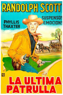 18:50: La última patrulla | 13 TV | 8/17 2026