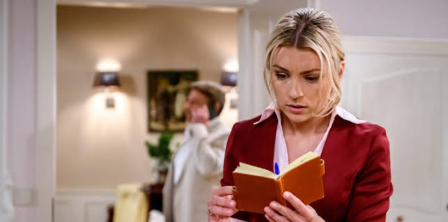 08:05: Sturm der Liebe (4538) | MDR Fernsehen | 2/12 2026