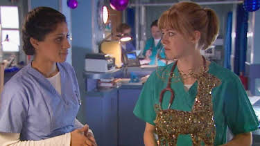 10:50 AM: Classic Casualty (S25 E19) (S25) | Drama | 4/2 2026