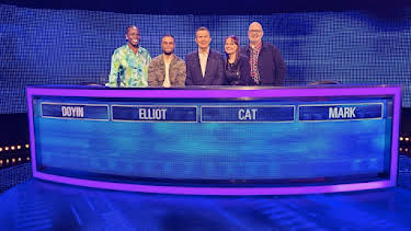 5:00 PM: The Chase (S17 E68) (S17) | ITV2 | 9/29 2026