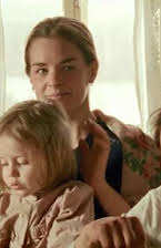 Vitaliya Kornienko as 