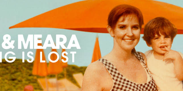 Stiller & Meara: Nothing is Lost (2025)