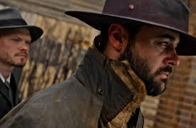 We Were Tomorrow: Salvation