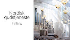 Gudstjeneste: Nordisk gudstjeneste fra Finland