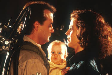19:00: Ghostbusters II | TV3 | 10/24 2026
