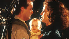 Ghostbusters II
